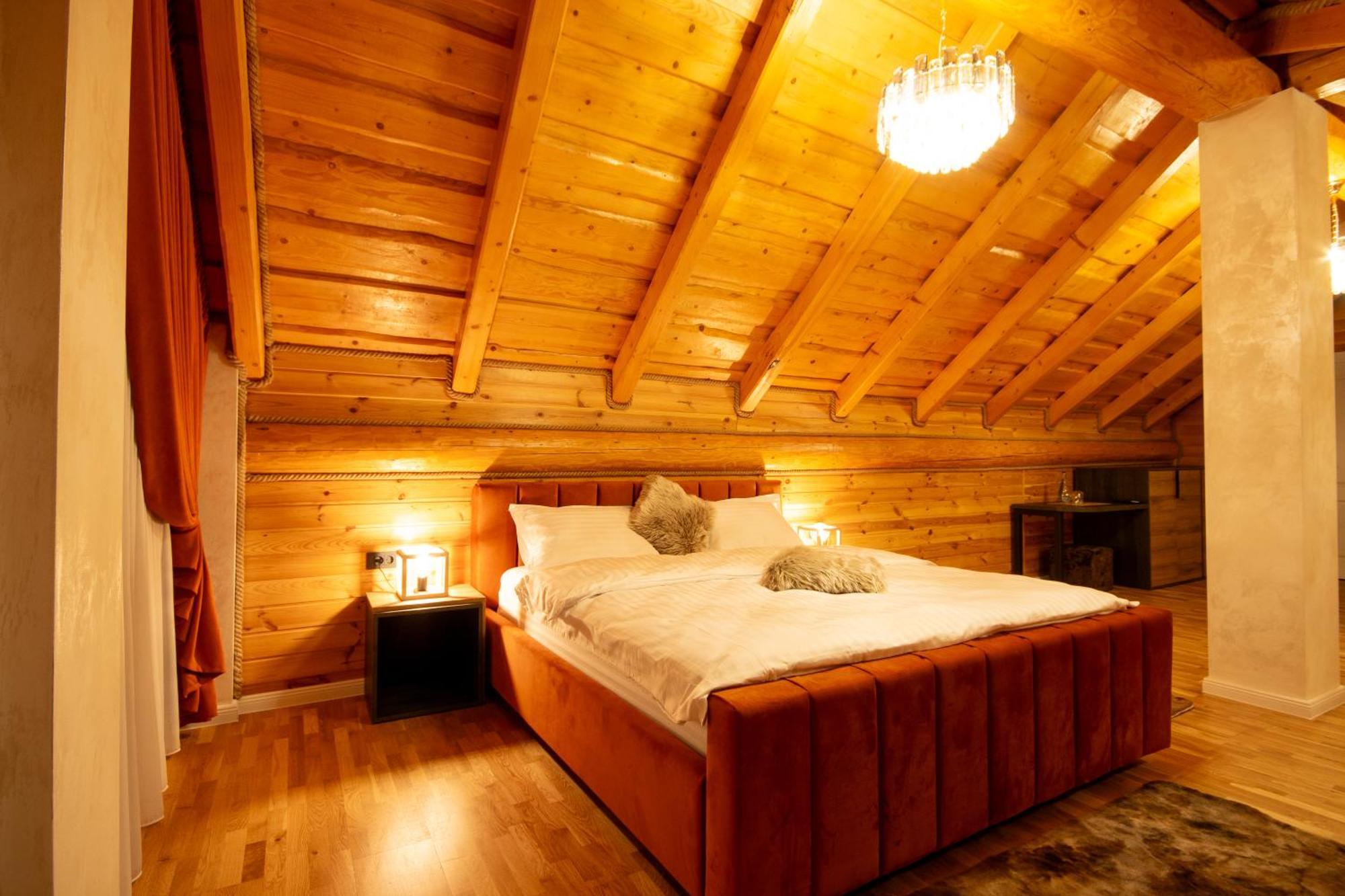 Domeniul Nordului Bucovlna Hotel Vama  Exterior photo