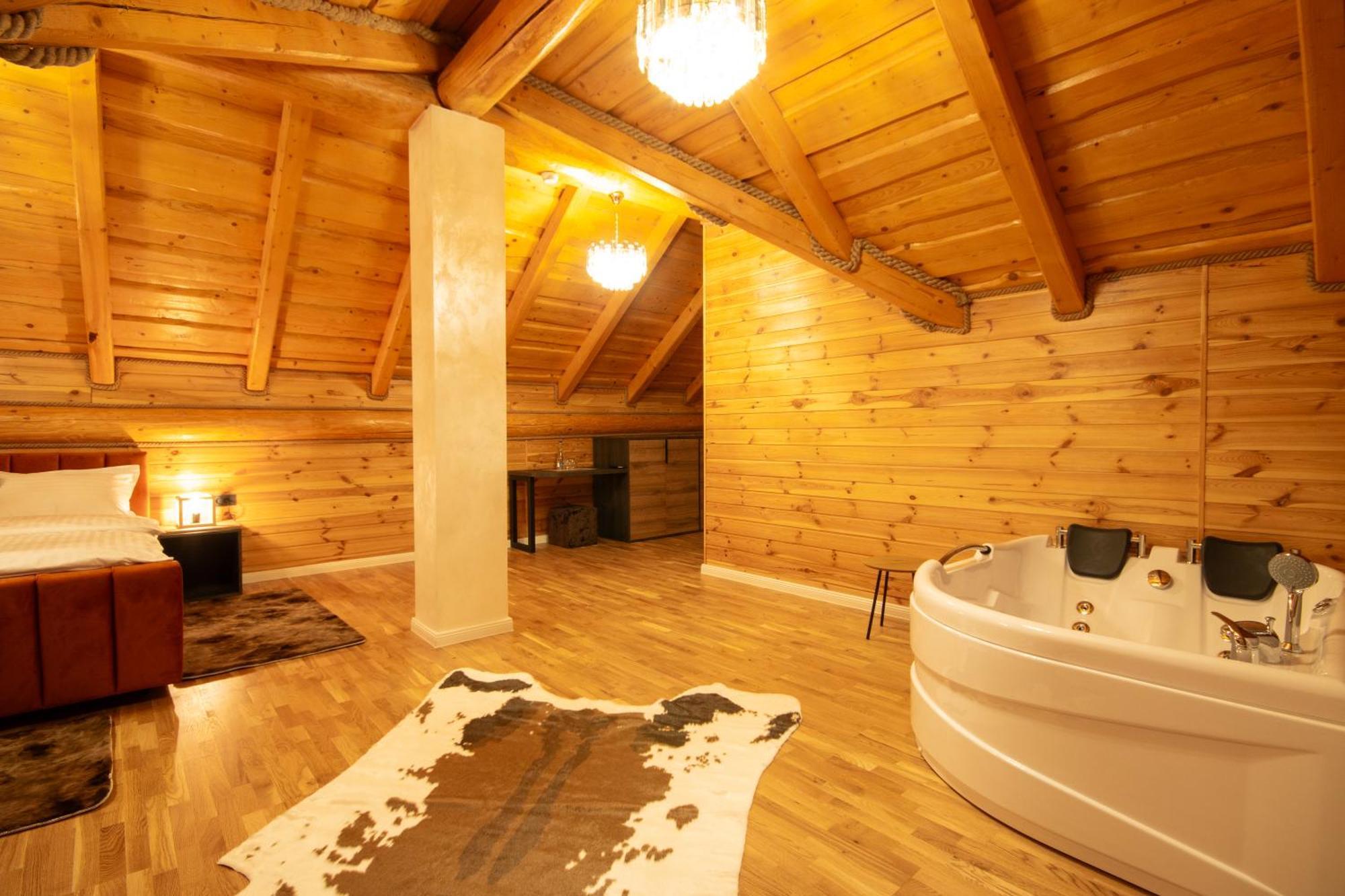 Domeniul Nordului Bucovlna Hotel Vama  Exterior photo